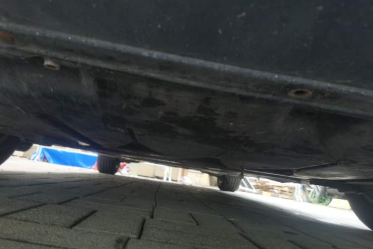 Used Audi A6L 2011 2.0 TFSI Automatic Standard Edition Chassis Front