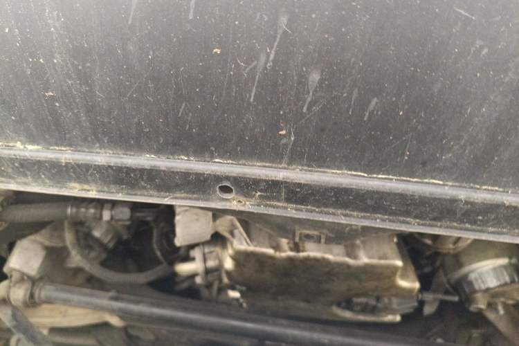 Used Audi A6L 2011 2.0 TFSI Automatic Standard Edition Chassis Front