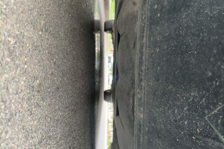 Used Audi A6L 2011 2.4L Technology Edition Chassis Front