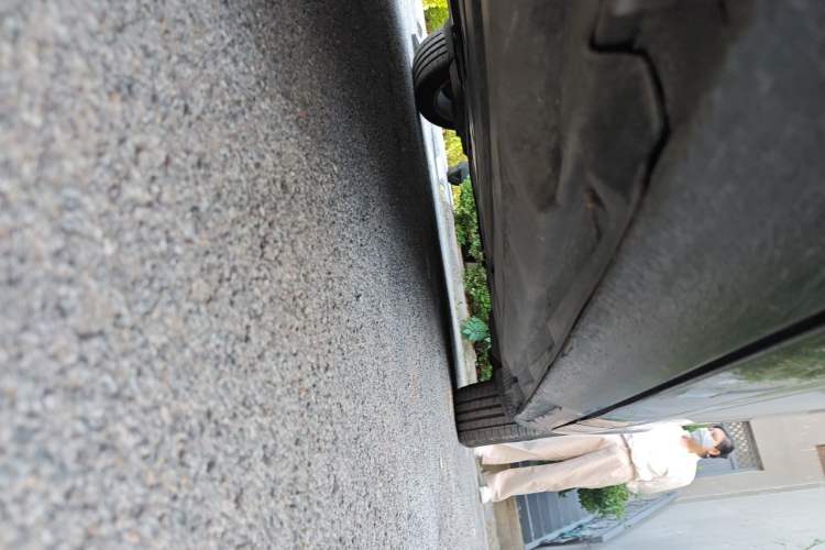 Used Audi A6L 2011 2.4L Comfort Edition Chassis Front Left