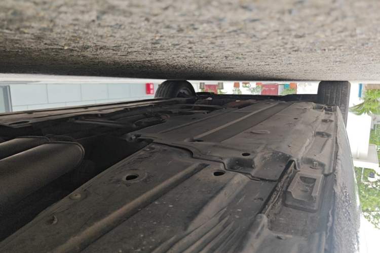 Used Audi A6L 2011 2.4L Technology Edition Chassis Front Left