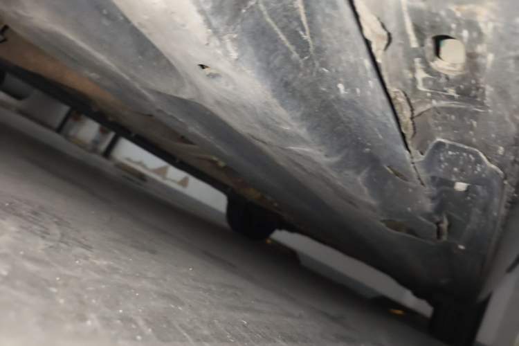 Used Audi A6L 2011 2.0 TFSI Automatic Standard Edition Chassis Front Left