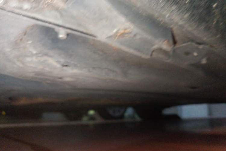 Used Audi A6L 2011 2.0 TFSI Automatic Standard Edition Chassis Front Left