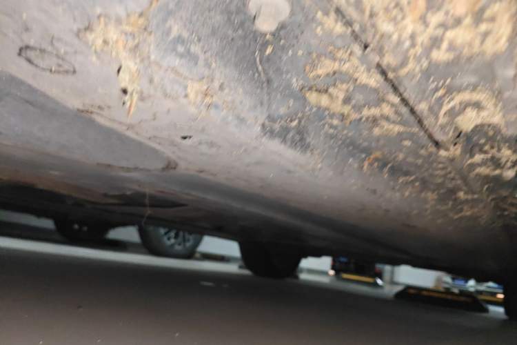 Used Audi A6L 2011 2.4L Comfort Edition Chassis Front Left