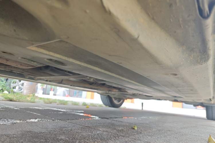 Used Audi A6L 2011 2.4L Technology Edition Chassis Front Left
