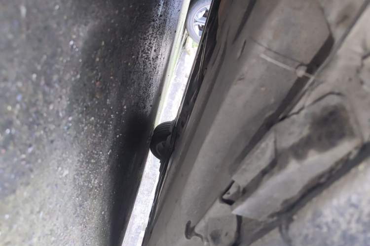 Used Audi A6L 2011 2.8 FSI Comfort Model Chassis Front Left