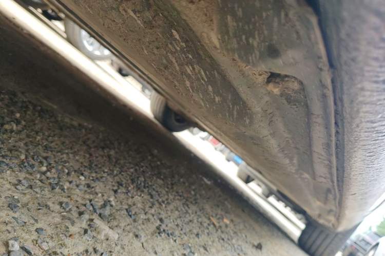 Used Audi A6L 2011 2.0 TFSI Automatic Standard Edition Chassis Front Left
