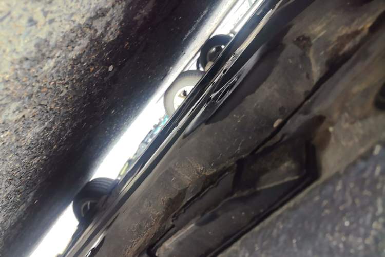 Used Audi A6L 2011 2.0 TFSI Automatic Standard Edition Chassis Front Left