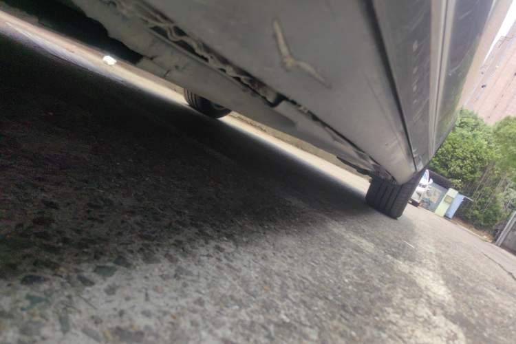Used Audi A6L 2011 2.4L Technology Edition Chassis Front Left