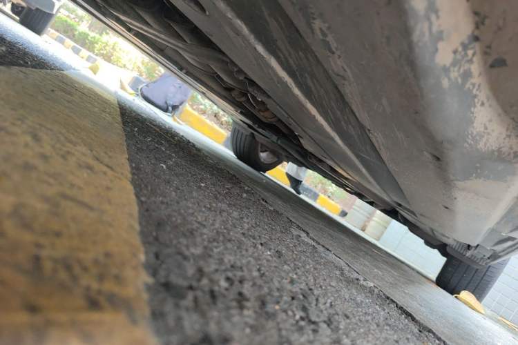 Used Audi A6L 2011 2.4L Technology Edition Chassis Front Left