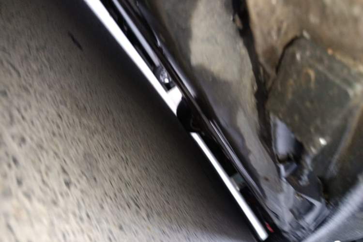 Used Audi A6L 2011 3.0 TFSI quattro Luxury Model Chassis Front Left