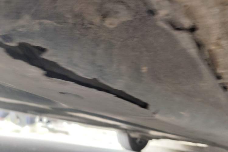 Used Audi A6L 2011 2.0 TFSI Automatic Standard Edition Chassis Front Left