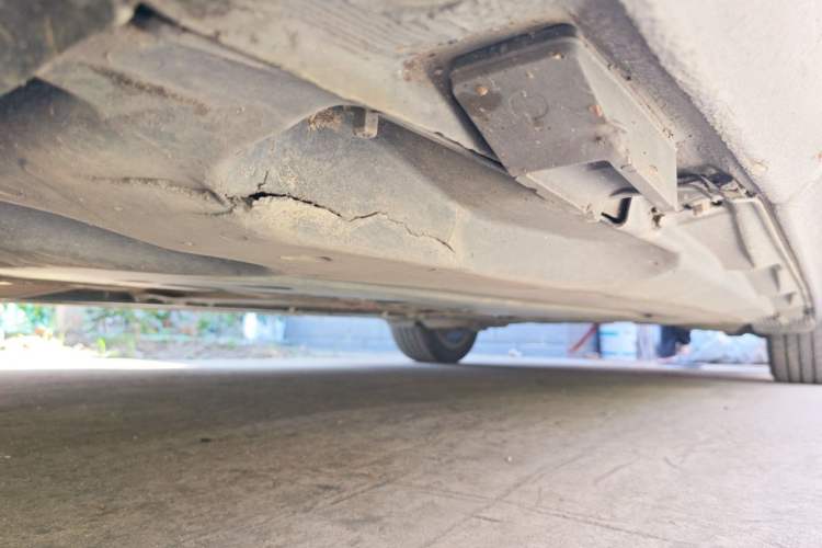 Used Audi A6L 2011 2.4L Technology Edition Chassis Front Left