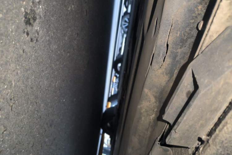 Used Audi A6L 2011 2.4L Technology Edition Chassis Front Left
