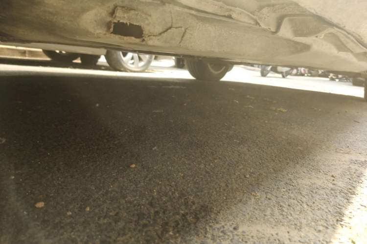 Used Audi A6L 2011 2.4L Comfort Edition Chassis Front Left
