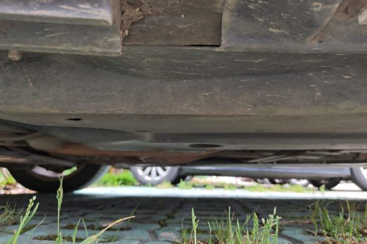 Used Audi A6L 2011 2.4L Technology Edition Chassis Front Left