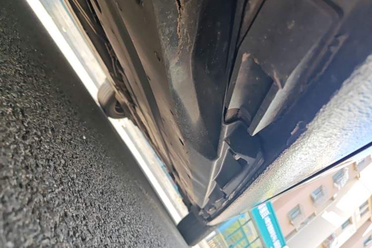 Used Audi A6L  Chassis Front Left