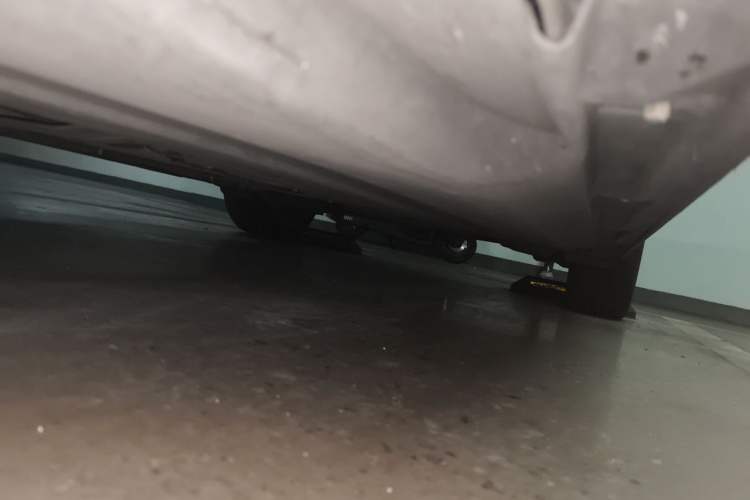 Used Audi A6L 2011 2.4L Technology Edition Chassis Front Left