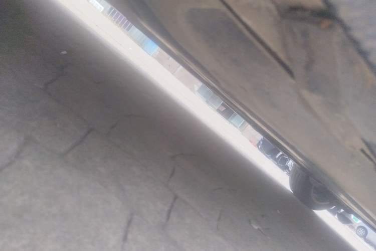 Used Audi A6L 2011 2.4L Comfort Edition Chassis Front Left