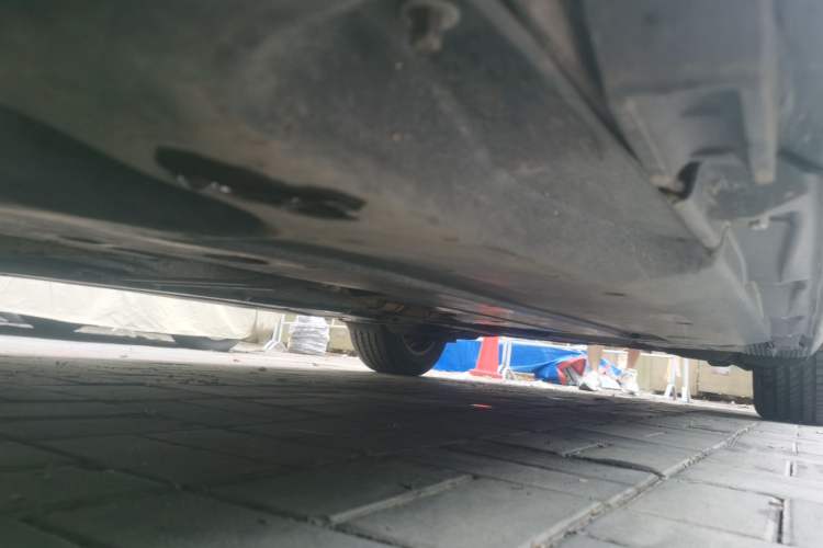 Used Audi A6L 2011 2.0 TFSI Automatic Standard Edition Chassis Front Left