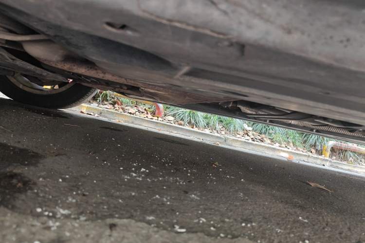 Used Audi A6L 2011 2.4L Comfort Edition Chassis Front Left