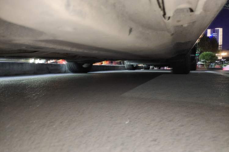 Used Audi A6L 2011 2.0 TFSI Automatic Standard Edition Chassis Front Left