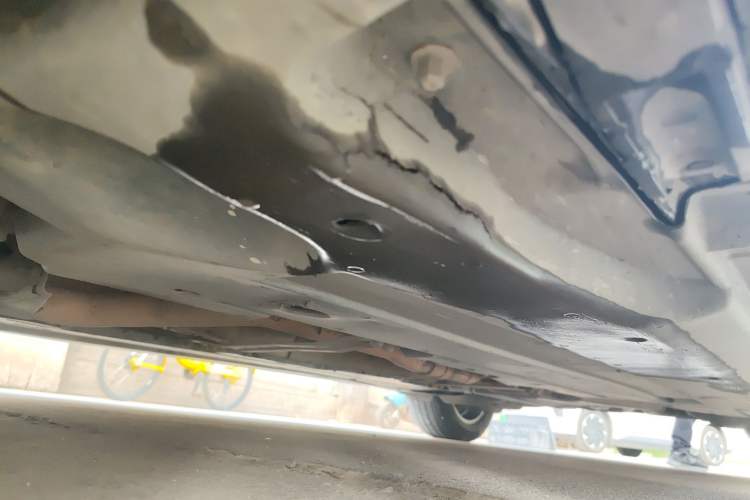 Used Audi A6L 2011 2.0 TFSI Automatic Standard Edition Chassis Front Left