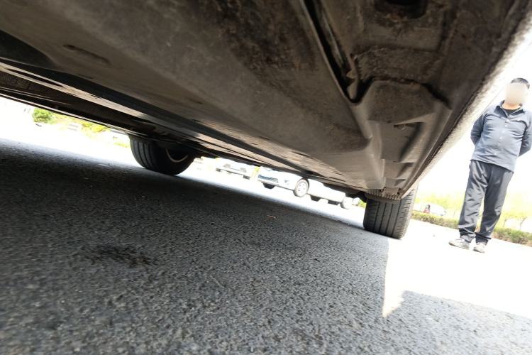 Used Audi A6L 2011 2.0 TFSI Automatic Standard Edition Chassis Front Left
