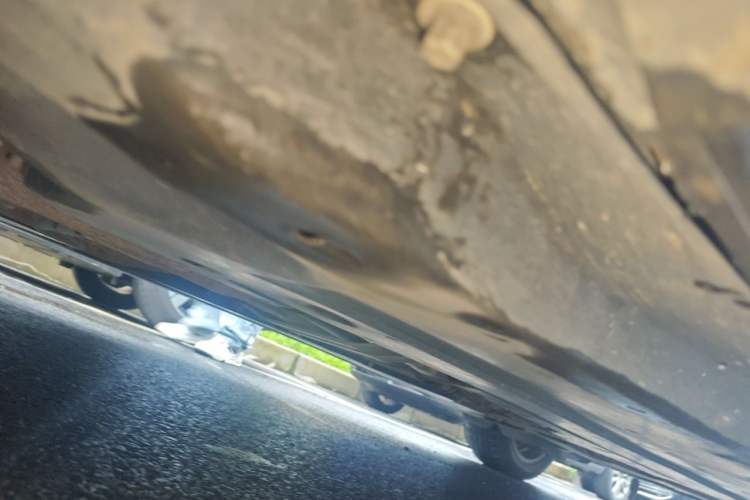 Used Audi A6L 2011 2.8 FSI Comfort Model Chassis Front Left
