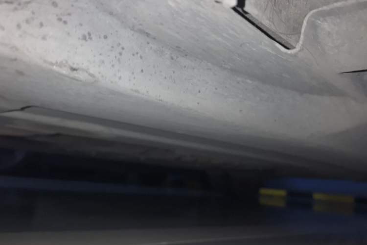 Used Audi A6L 2011 2.4L Technology Edition Chassis Front Left