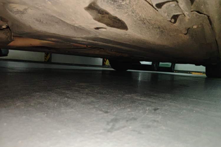 Used Audi A6L 2011 2.0 TFSI Automatic Standard Edition Chassis Front Left