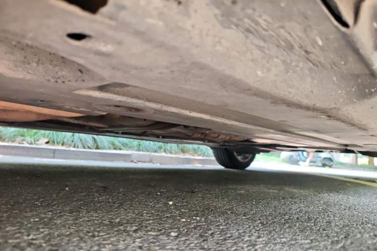 Used Audi A6L 2011 2.4L Technology Edition Chassis Front Left