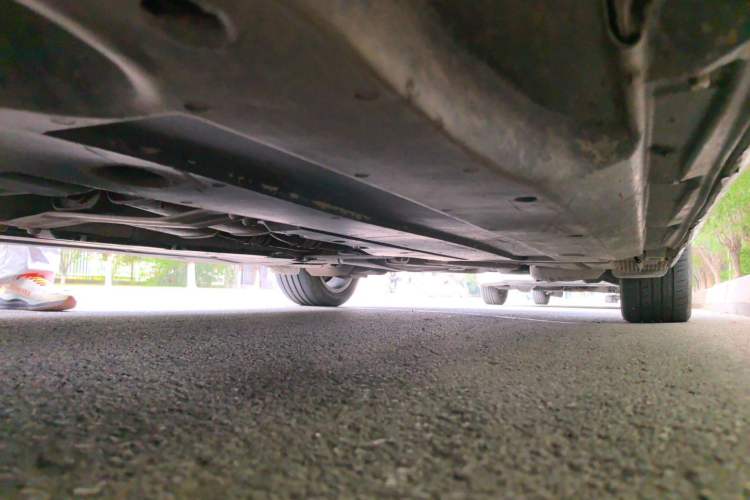Used Audi A6L 2011 2.4L Technology Edition Chassis Front Left
