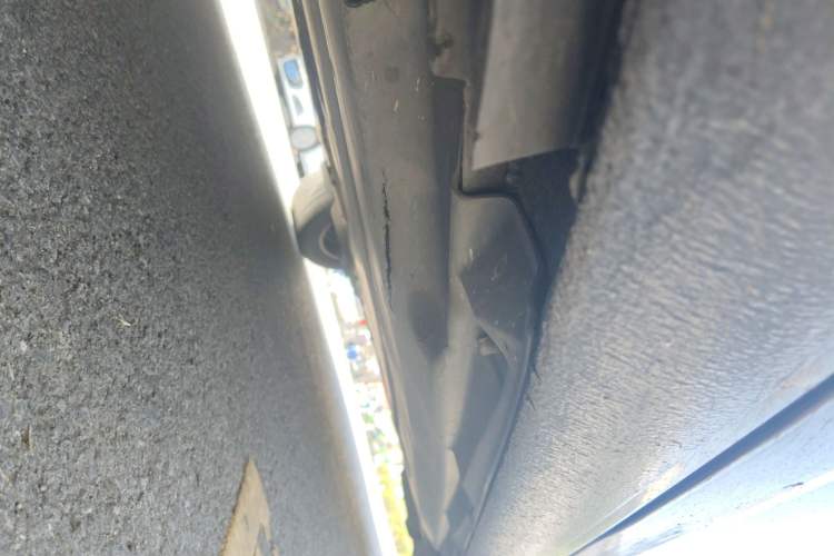 Used Audi A6L 2011 2.0 TFSI Automatic Standard Edition Chassis Front Left