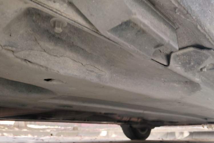 Used Audi A6L 2011 2.0 TFSI Automatic Standard Edition Chassis Front Left