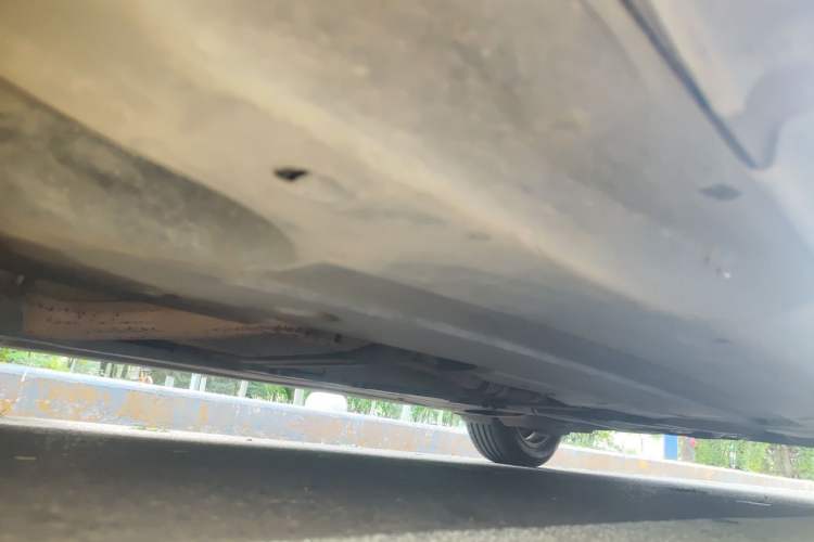 Used Audi A6L 2011 2.0 TFSI Automatic Standard Edition Chassis Front Left