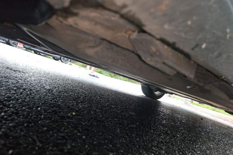 Used Audi A6L 2011 2.4L Luxury Edition Chassis Front Left