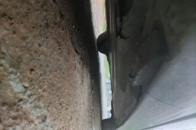Used Audi A6L 2011 2.0 TFSI Automatic Standard Edition Chassis Front Left