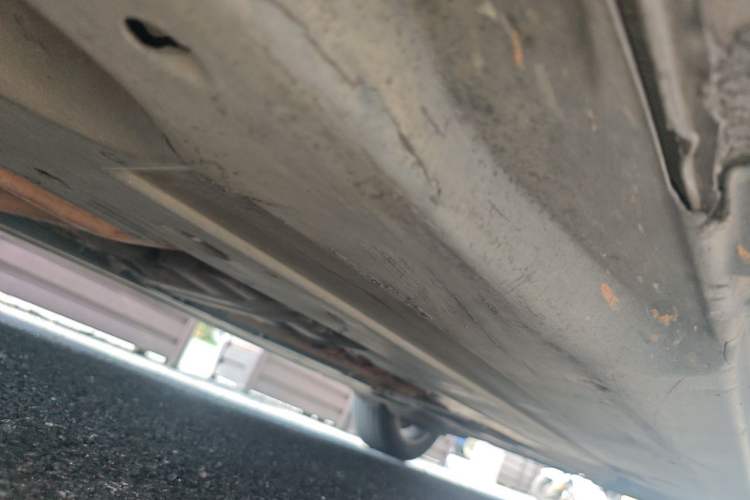 Used Audi A6L 2011 2.4L Comfort Edition Chassis Front Left