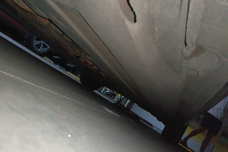 Used Audi A6L 2011 2.4L Technology Edition Chassis Front Left
