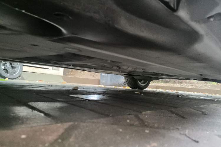 Used Audi A6L 2011 2.4L Comfort Edition Chassis Front Left