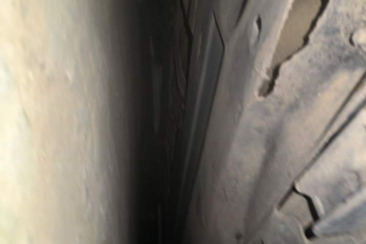 Used Audi A6L 2011 2.8 FSI Luxury Model Chassis Front Left