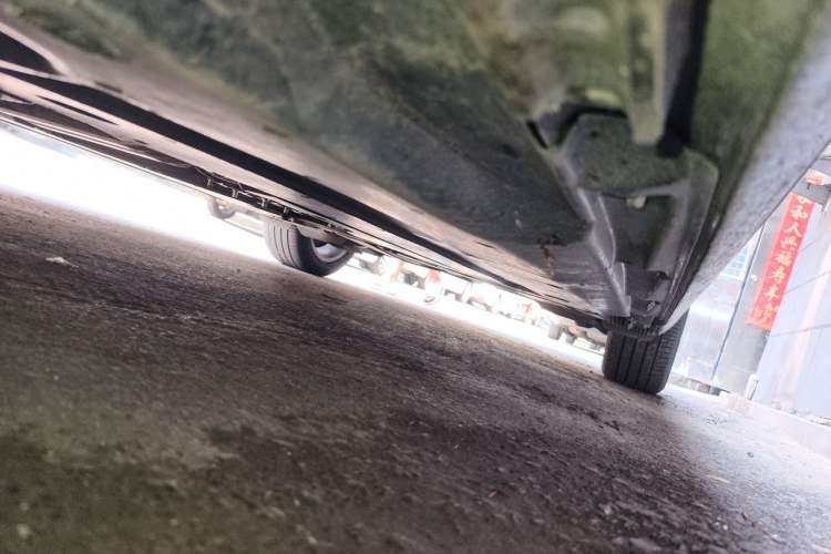 Used Audi A6L 2011 2.8 FSI Luxury Model Chassis Front Left