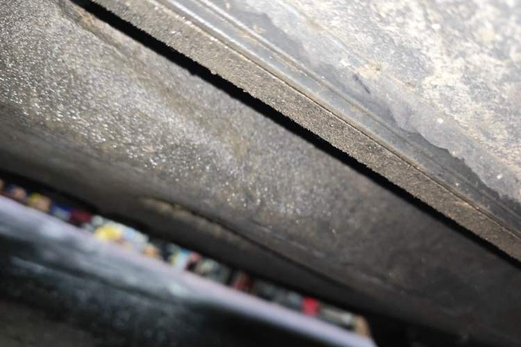 Used Audi A6L 2011 3.0 TFSI quattro Luxury Model Chassis Front Left