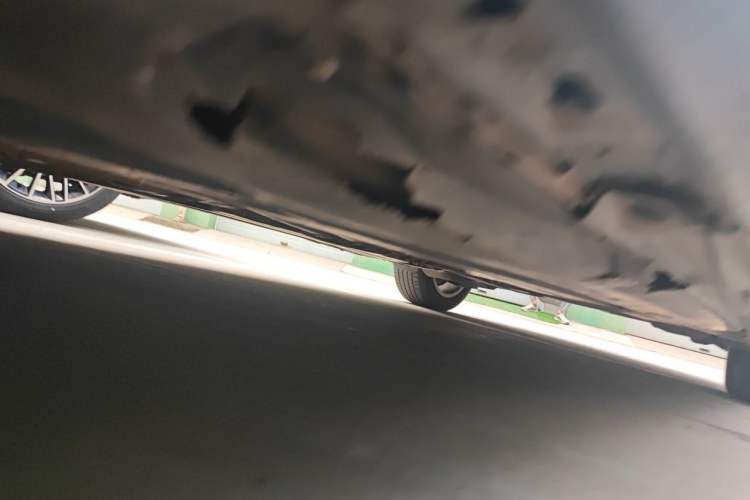 Used Audi A6L 2011 2.4L Technology Edition Chassis Front Left