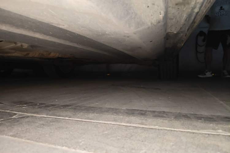 Used Audi A6L 2011 2.4L Technology Edition Chassis Front Left