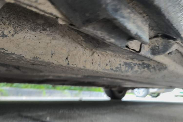 Used Audi A6L 2011 2.0 TFSI Automatic Standard Edition Chassis Front Left