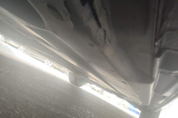 Used Audi A6L 2011 2.0 TFSI Automatic Standard Edition Chassis Front Left