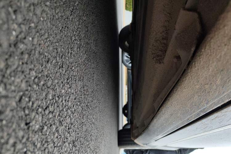 Used Audi A6L 2011 2.4L Technology Edition Chassis Front Left