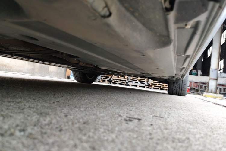Used Audi A6L 2011 2.0 TFSI Automatic Standard Edition Chassis Front Left